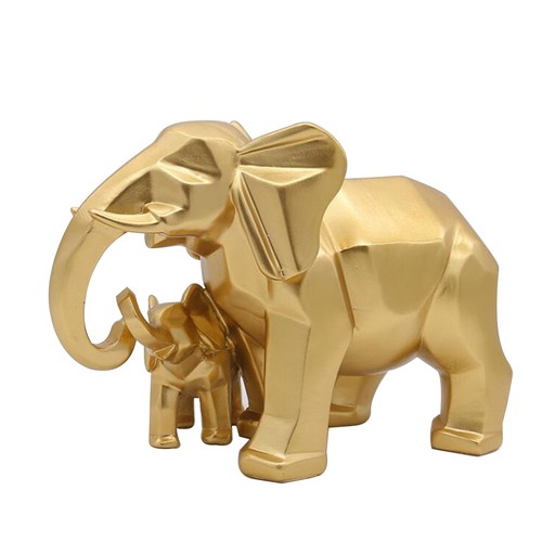 Décoration elephant - décoration,