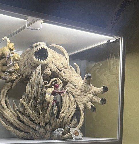 Hex collectibles gaara naruto - collectibles,