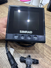 SIMRAD IS35 DIGITAL DISPLAY NMEA 2000