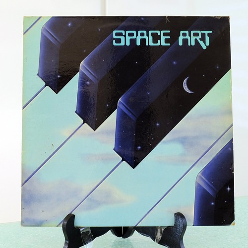 Disque vinyle tours space - tours,