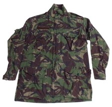 Veste treillis Smock Combat