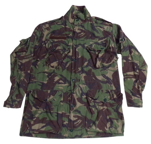 Veste treillis smock combat - veste,
