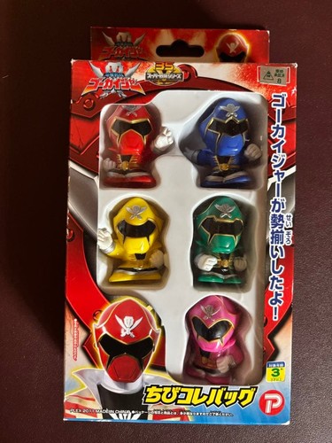 Figurine power rangers - figurine,