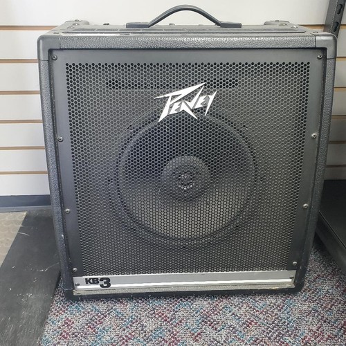 Peavey amp kb3 - kb3, (72016)