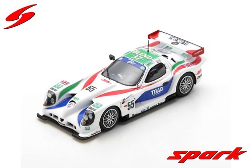 Spark s5026 panoz - spark,