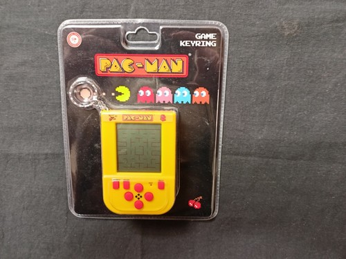 Jeu électronique game - jeu, keyring