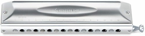 Suzuki chromatic - suzuki,