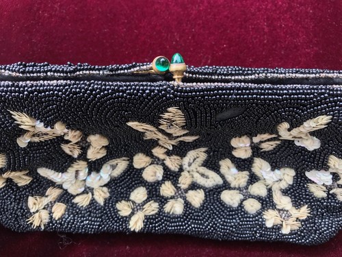 Vintage hand made - hand,