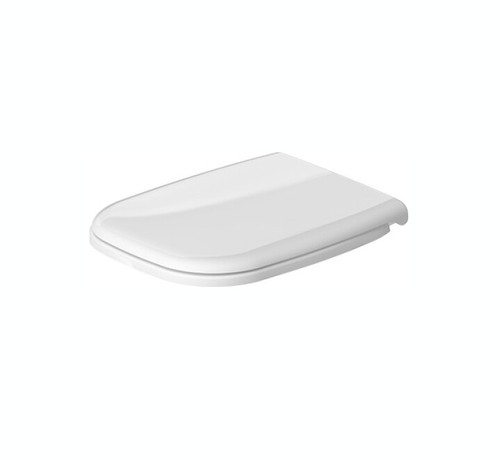Duravit siège toilette - duravit,