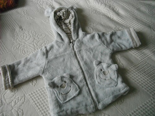 Veste capuche 5 - , a