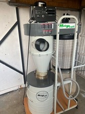 Aspirateur à copeaux mobile HOLZPROFI