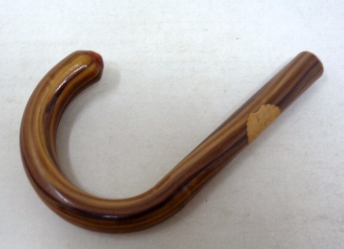 Ancien pommeau ombrelle - ancien,