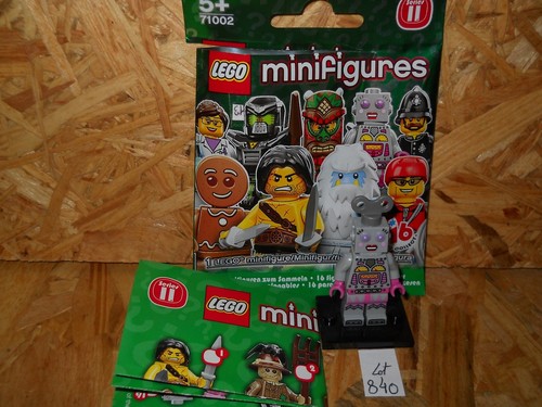 840 lego serie - serie, n°16