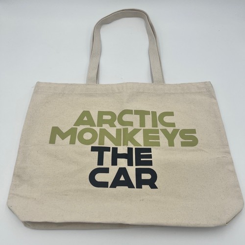 Arctic monkeys the car - arctic,