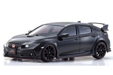 Kyosho Autoscale Mini-Z Honda Civic Type-R Black (MA020)
