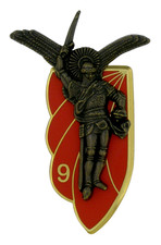 Insigne militaire military - insigne,