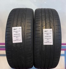 PNEU USAGÉ HANKOOK VENTUS S1