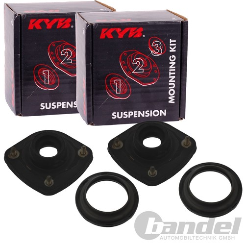 Kyb domlager - 2x,