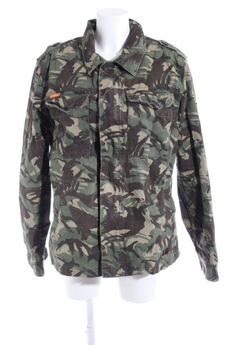 Superdry veste légère femme - légère,