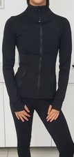 veste de sport lululemon