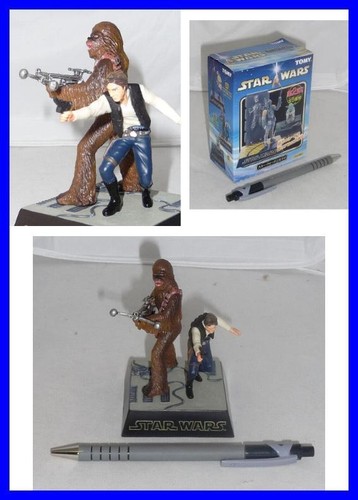Star wars han solo - star, et
