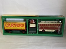 CORGI Scamell Highwayman