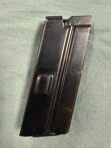 Charter arms explorer 8 - charter, 22