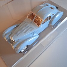 ILARIO Bugatti ATLANTIC Type