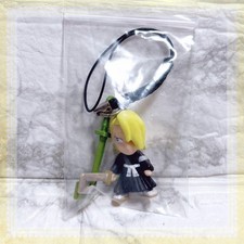 ✩ BLEACH Netsuke Mascot