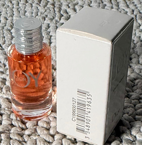 Dior joy eau parfum - dior,