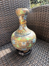 Vase authentique chinois