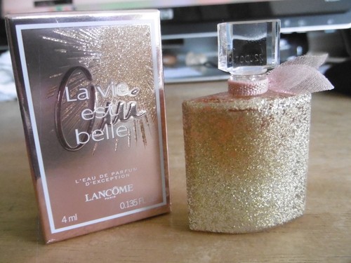 Miniature l - miniature, ml