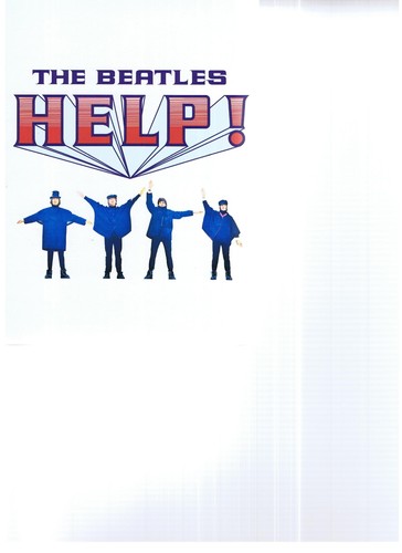 Help leo mckern - (dvd),