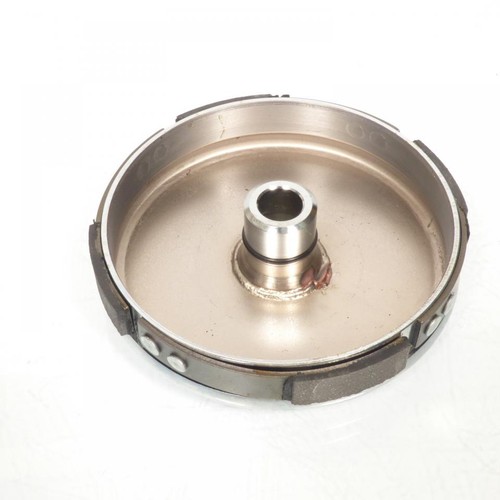 Cloche embrayage teknix pour - cloche, d