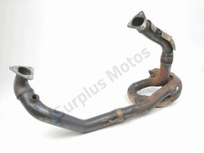 Tubulure avant aprilia - tubulure,
