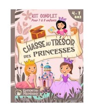 Chasse au trésor des