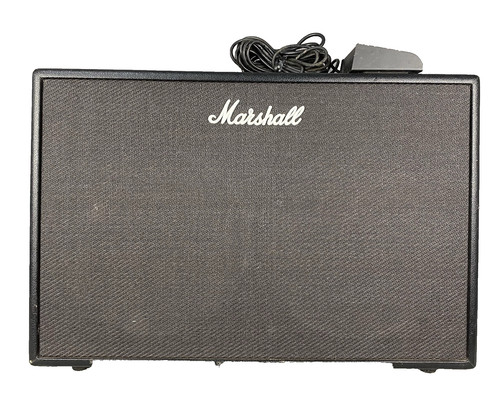 Marshall code 100 - code, combo