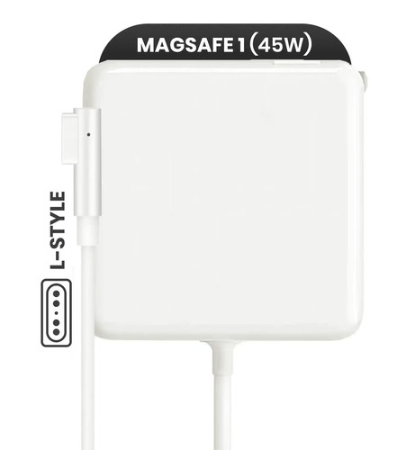 Chargeur magsafe 45w - chargeur,