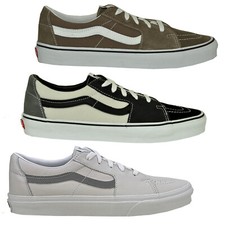 VANS Sk8-Low Chaussures de