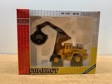 JOAL VOLVO BM L160 HIGH LIFT