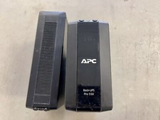 Onduleurs APC Pro 550
