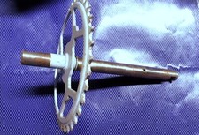 AXE DE POULIE ORIGINAL