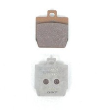 Plaquette de frein Brembo pour