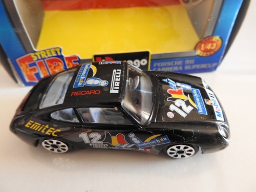 Voiture miniature porsche - miniature,