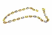 Bracelet Or 18K (750) Jaune