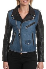 SCHOTT NYC BLOUSON PERFECTO