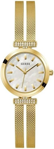 Guess montre quartz femme avec - guess,