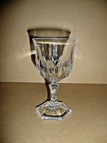 Verre digestif cl - a,