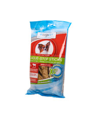 BOGADENT PLAQUE-STOP Bâtonnets STOP MINI Snack Pour Chiens De Petite Race 100 G