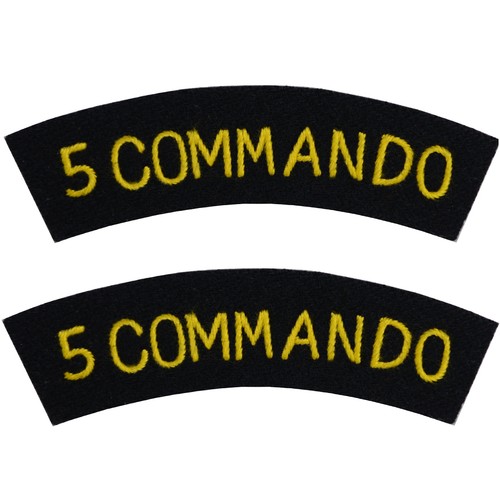 Commando ww2 repro - commando,